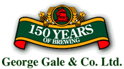 George Gale & Co. Ltd.